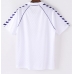 Real Madrid 1986-1987 Retro Domácí Dres Krátký Rukáv